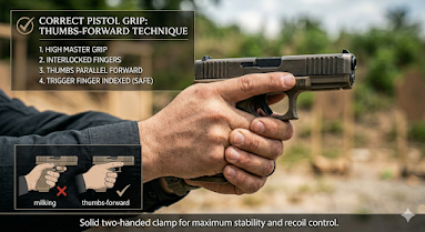 Grip Mechanics